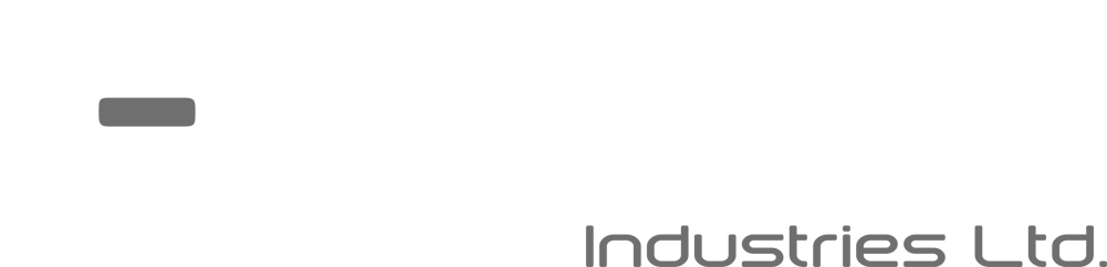 calant industries white logo